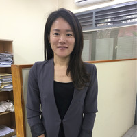 Sora Chung