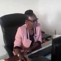 Anna Thiam