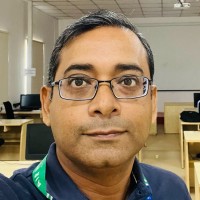 SAUGATA SENGUPTA