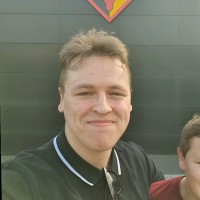 Jake Newton