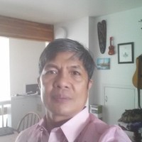 Daniel Calamayan
