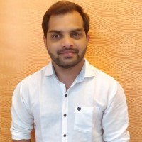 Sagar Dhruv