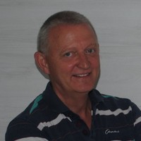 Rob Olijve