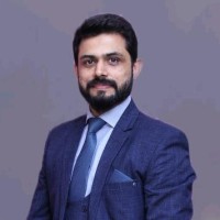 Talal Jahangir ACA, FCCA, BFP