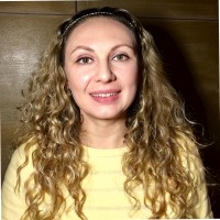 Olga Krotova