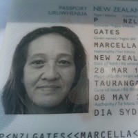 Marcella Gates