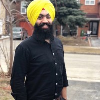 Gurkamal Singh Dhaliwal