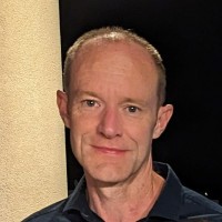 Stuart Crone