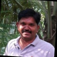 Swapnil Kayande