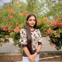 Hinal Bhuva
