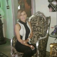 Angélica Rosales
