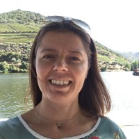 Patrícia Cristina Leal Cadete