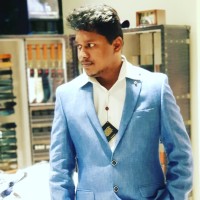Shanmugavel Kanagaraj
