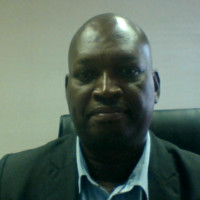 lawrence selepe