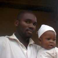 Odin Patrick Bougou