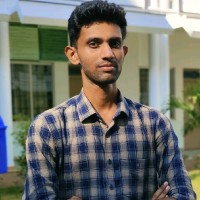 Jayanth Pranaav M R