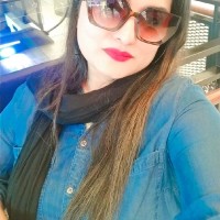 Naaz Khan