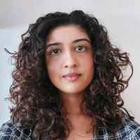 Humaira Baig