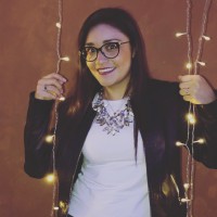 Daniela Toriz Calderón