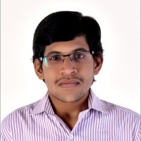 Srikesh Ramamoorthy