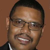 Larry Everett