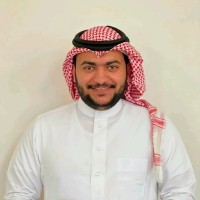 Muath Alghamdi