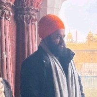 Karan Singh Arora