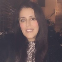 Anila Mirza
