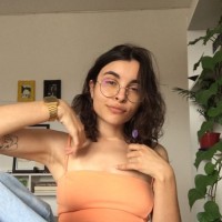Sabrina Caroline Pires