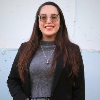 Carla Arroyo Rivera