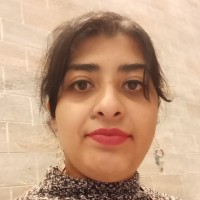 Harleen Chager