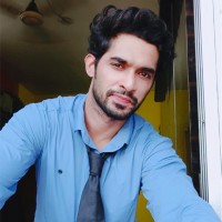Ali Akbar Shaikh