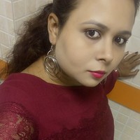 Swati Sharma