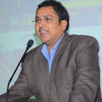 Abhay Kumar Srivastava
