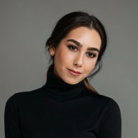 Sarah Perrin