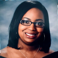 Shaleah Sanders