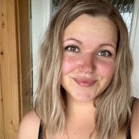 Catherine Turcotte