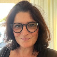 Audrey BENEZECH - JACKEL