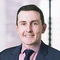 Patrick Long