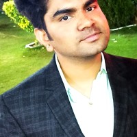 Yogesh Jangid