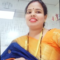 Swati Gaikwad