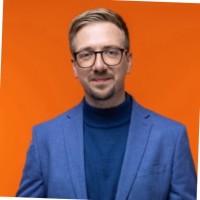 Sascha Rudolph