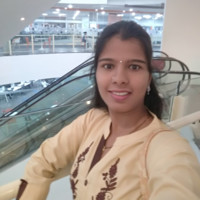 Sukanya Manale (Gaikwad)