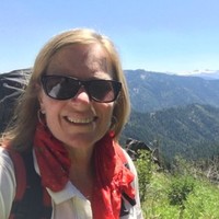 Marcelle Mahan