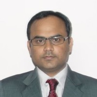 Arvind Srivastava