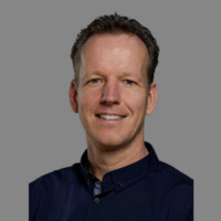 Jeroen Van Der Zel