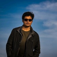 Abhinav Behera