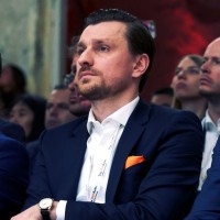 Patryk Lyczywek