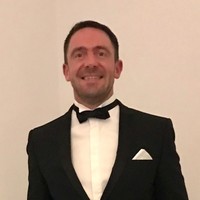 James Lucas