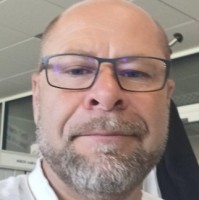 Jean-Marc Robin